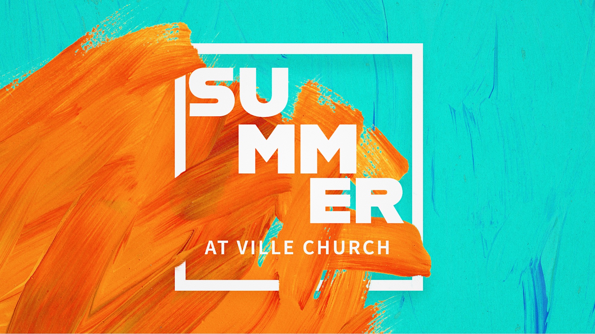 Summer At Ville Church Pt. 5